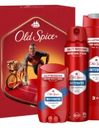 Old Spice Whitewater Ironman подаръчен комплект за мъже