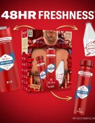 Old Spice Whitewater Ironman подаръчен комплект за тяло и лице