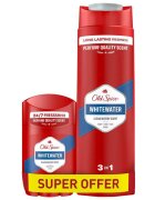 Old Spice Whitewater изгодна опаковка