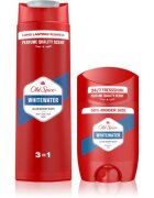 Old Spice Whitewater изгодна опаковка