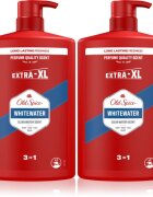 Old Spice Whitewater комплект за коса и тяло