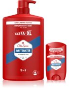 Old Spice Whitewater комплект за тяло