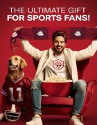 Old Spice Whitewater Sports Fan подаръчен комплект за мъже