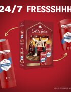 Old Spice Whitewater Sports Fan подаръчен комплект за мъже