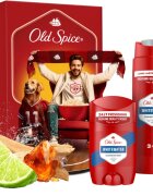 Old Spice Whitewater Sports подаръчен комплект