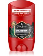Old Spice Wolfthorn дезодорант стик 50 мл.