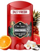 Old Spice Wolfthorn дезодорант стик 65 мл.