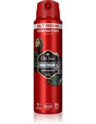 Old Spice Wolfthorn дезодорант в спрей 200 мл.