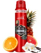 Old Spice Wolfthorn дезодорант в спрей 250 мл.