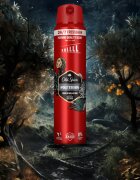 Old Spice Wolfthorn дезодорант в спрей 250 мл.