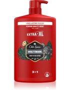 Old Spice Wolfthorn душ гел 1000 мл.