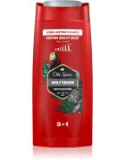 Old Spice Wolfthorn душ гел 675 мл.