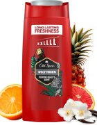 Old Spice Wolfthorn душ гел 675 мл.