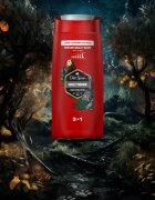 Old Spice Wolfthorn душ гел 675 мл.