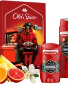 Old Spice Wolfthorn Gamer подаръчен комплект