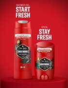 Old Spice Wolfthorn Gamer подаръчен комплект