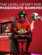Old Spice Wolfthorn Gamer подаръчен комплект за мъже