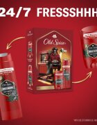 Old Spice Wolfthorn Gamer подаръчен комплект за мъже