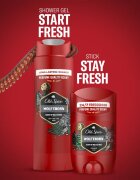 Old Spice Wolfthorn Gamer подаръчен комплект за мъже