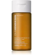 OLEHENRIKSEN Balance+ Detox Drops 2% Salicylic Acid Toner тоник за лице със салицилова киселина 120 мл.