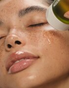 OLEHENRIKSEN Balance+ Detox Drops 2% Salicylic Acid Toner тоник за лице със салицилова киселина 120 мл.
