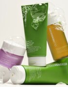 OLEHENRIKSEN Balance+ Violet Ice Cold Plunge Pore Mask детоксикираща почистваща маска 90 гр.