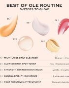 OLEHENRIKSEN BEST OF OLE комплект за грижа за лице