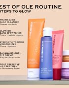 OLEHENRIKSEN BEST OF OLE комплект за грижа за лице