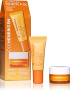 OLEHENRIKSEN Clinical Quick Fix Vitamin C + Peptide Duo комплект за грижа за лицето 1 бр.
