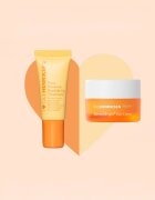OLEHENRIKSEN Clinical Quick Fix Vitamin C + Peptide Duo комплект за грижа за лицето 1 бр.