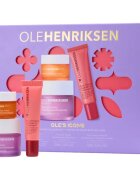 OLEHENRIKSEN Ole’s Icons коледен подаръчен комплект
