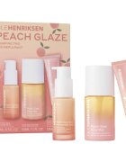OLEHENRIKSEN Peach Glaze Plumping Trio комплект за грижа за лицето