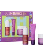 OLEHENRIKSEN Plumped Up Peptides комплект за грижа за лицето