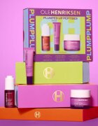 OLEHENRIKSEN Plumped Up Peptides комплект за грижа за лицето