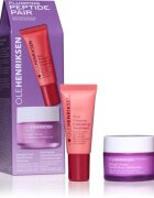 OLEHENRIKSEN Plumping Peptide Pair Skincare Duo комплект за грижа за лицето 1 бр.