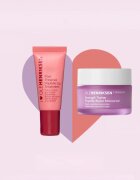 OLEHENRIKSEN Plumping Peptide Pair Skincare Duo комплект за грижа за лицето 1 бр.