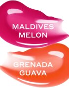 OLEHENRIKSEN Pout Preserve Chillers хидратиращ блясък за устни с охлаждащ ефект цвят Grenada Guava 12 мл.