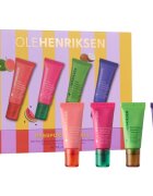 OLEHENRIKSEN Pout Preserve Chillers Passport To Chill комплект за устни