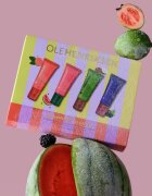 OLEHENRIKSEN Pout Preserve Chillers Passport To Chill комплект за устни