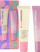 OLEHENRIKSEN Pout Preserve Lip Duo подаръчен комплект за устни Peptide Pâtisserie