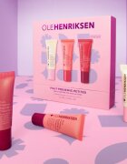 OLEHENRIKSEN Pout Preserve Mini Hydrating Peptide Lip Trio подаръчен комплект за устни