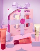 OLEHENRIKSEN Pout Preserve Mini Hydrating Peptide Lip Trio подаръчен комплект за устни