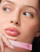 OLEHENRIKSEN Pout Preserve Peptide Lip Treatment хидратиращ блясък за устни цвят Citrus Sunshine 12 мл.