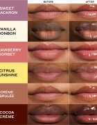 OLEHENRIKSEN Pout Preserve Peptide Lip Treatment хидратиращ блясък за устни цвят Citrus Sunshine 12 мл.
