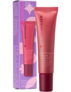 OLEHENRIKSEN Pout Preserve Peptide Lip Treatment хидратиращ блясък за устни цвят Pomegranate Fizz Glimmer 12 мл.