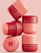 OLEHENRIKSEN Pout Preserve Sugar Melt Exfoliating Lip Scrub захарен пилинг за устни цвят Strawberry Sorbet 8 гр.