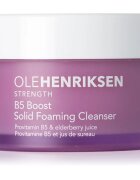 OLEHENRIKSEN Strength B5 Boost Hydrating Solid Foaming Gentle Cleanser подхранващ почистващ балсам 100 гр.