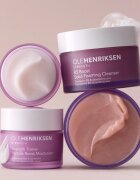 OLEHENRIKSEN Strength B5 Boost Hydrating Solid Foaming Gentle Cleanser подхранващ почистващ балсам 100 гр.