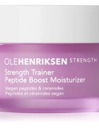 OLEHENRIKSEN Strength Trainer Peptide Boost Moisturizer дневен хидратиращ крем 15 мл.