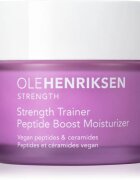 OLEHENRIKSEN Strength Trainer Peptide Boost Moisturizer дневен хидратиращ крем 50 мл.